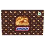 snickers gift pack 198 gms